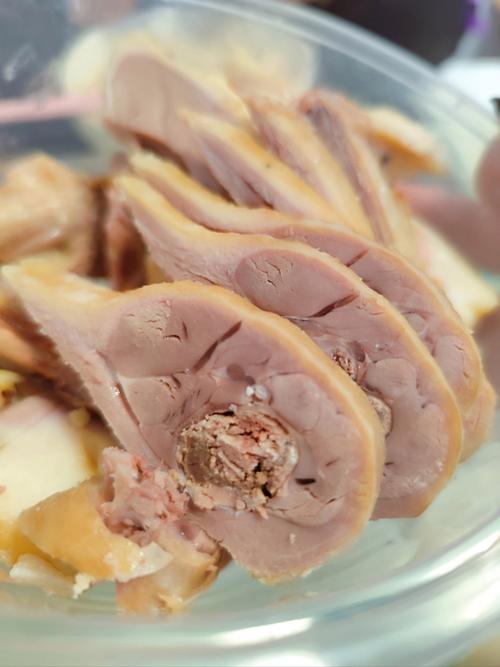 盐水鸭的品种是什么鸭-图1