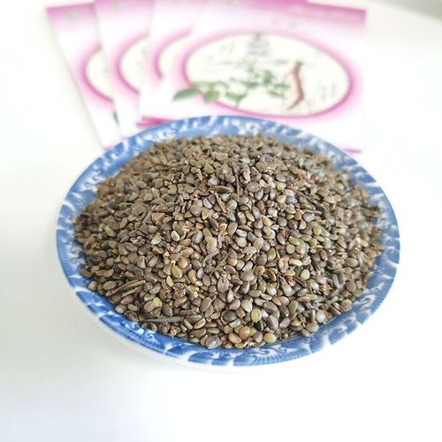 北方哪些多年生中药材品种值得种植?-图3 北方哪些多年生中药材品种值得种植?-图3