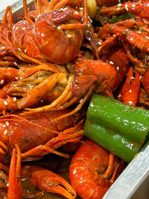 2025北京龙虾仔价格会涨还是跌？-图3