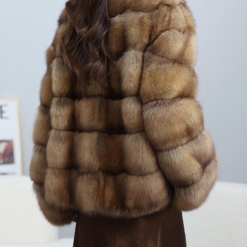 2025年貂皮价格会涨还是跌？-图2