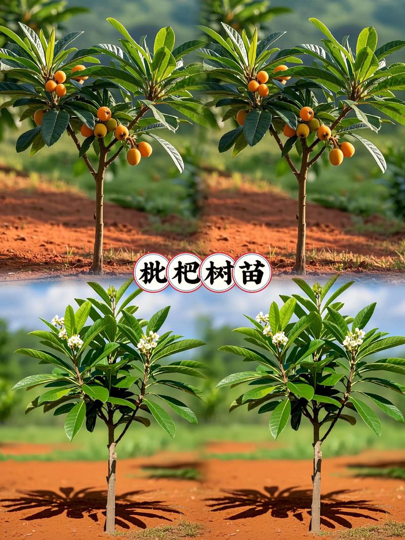 农厂天地枇杷种植技术-图3