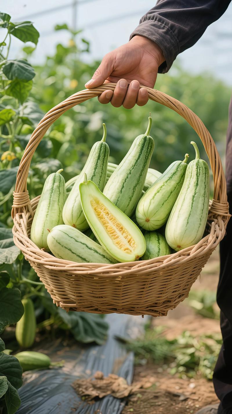 羊角蜜种植收益高吗？技术门槛怎样？-图2