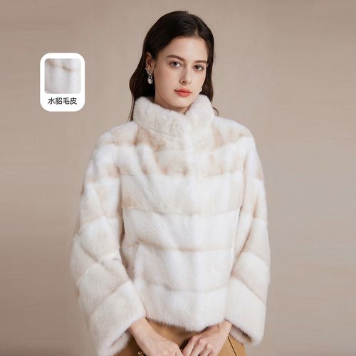 2025青岛貂皮价格会涨还是跌？-图2