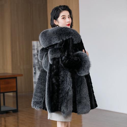 2025青岛貂皮价格会涨还是跌?-图1 2025青岛貂皮价格会涨还是跌?-图1