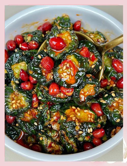 新品种黄瓜怎么做才好吃?-图1 新品种黄瓜怎么做才好吃?-图1