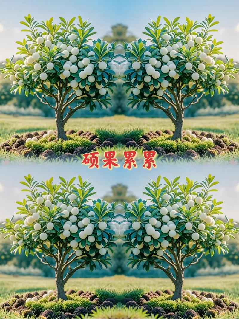 杨梅树种植技术有哪些关键点?-图3 杨梅树种植技术有哪些关键点?-图3