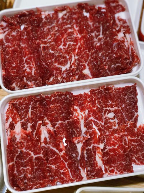 哪种牛能产出雪花牛肉?-图3 哪种牛能产出雪花牛肉?-图3