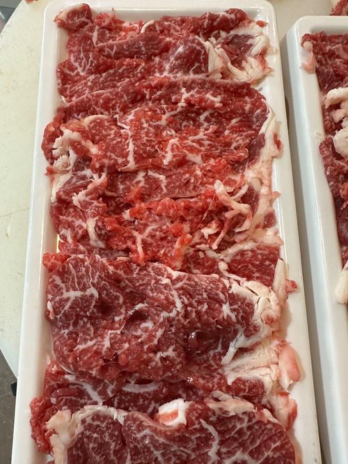 哪种牛能产出雪花牛肉?-图2 哪种牛能产出雪花牛肉?-图2