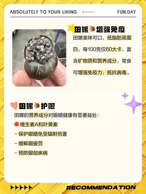 香螺养殖盐度多少最适宜?-图2 香螺养殖盐度多少最适宜?-图2