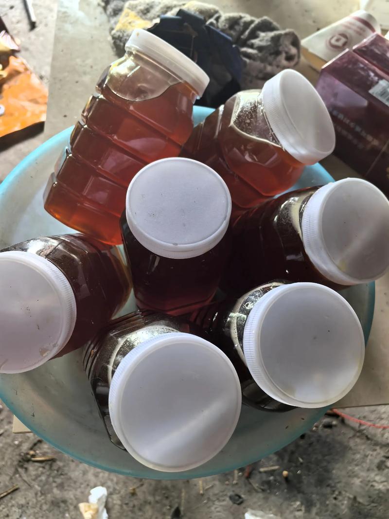 2025中蜂蜂蜜的价格-图3