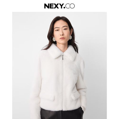 2025水貂皮价格会涨还是跌?-图3 2025水貂皮价格会涨还是跌?-图3