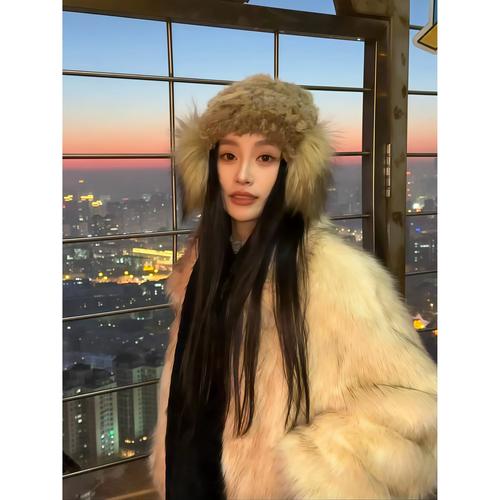 貉子皮2025价格会涨还是会跌？-图2