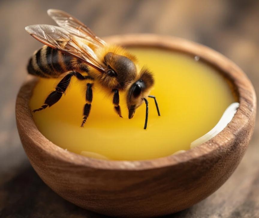 浆蜜型蜂王哪个品种好-图3