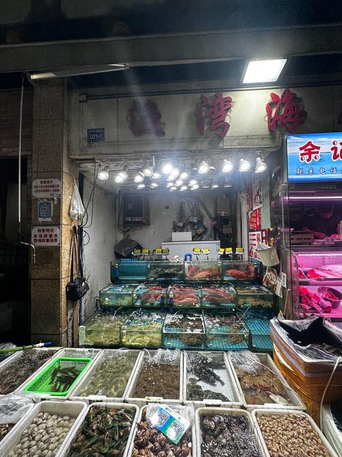 黄沙水产批发市场价格今日行情如何?-图1 黄沙水产批发市场价格今日行情如何?-图1