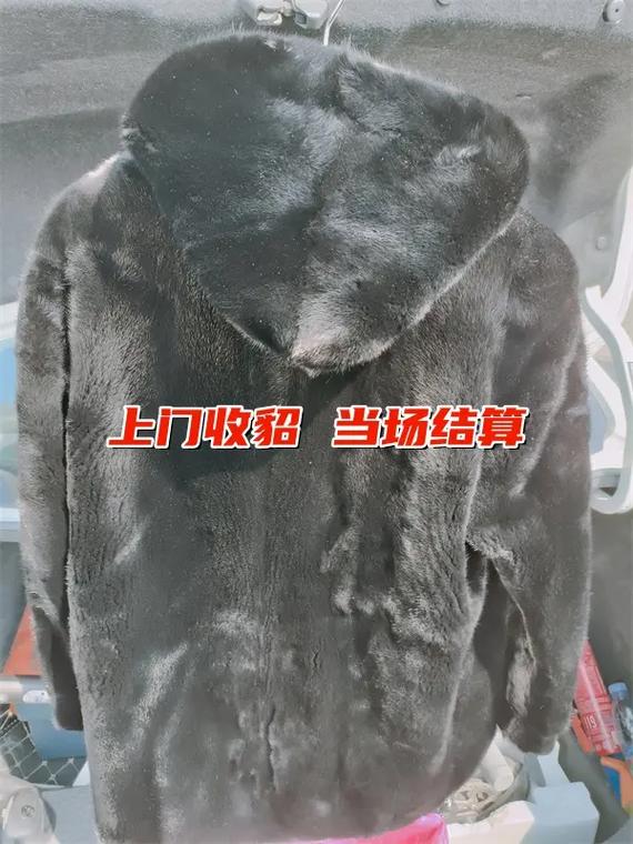 2025年3月貂皮价格-图2