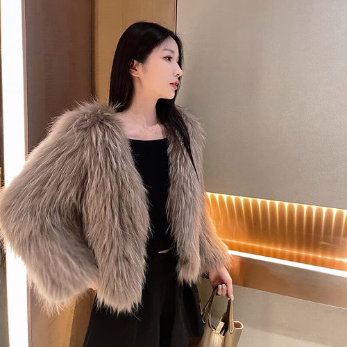 2025年貉子皮的价格-图1 2025年貉子皮的价格-图1