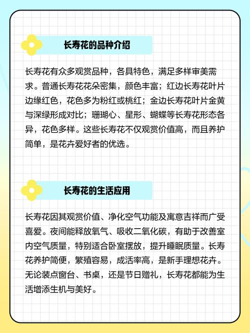 羽叶长寿花品种知多少？-图2