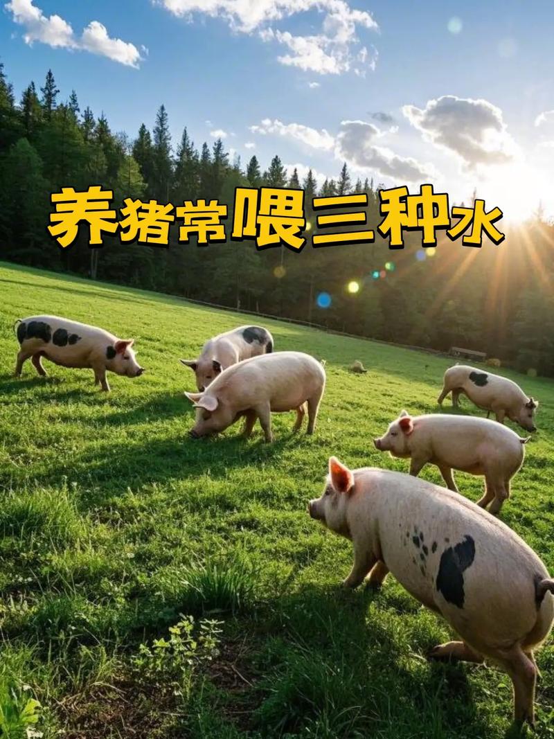 养猪技术去哪学最靠谱?-图2 养猪技术去哪学最靠谱?-图2