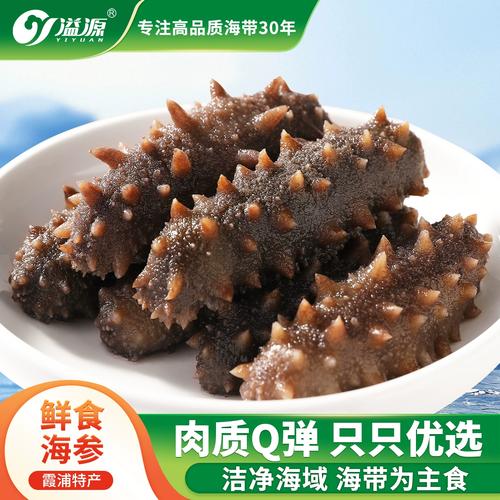 2025年霞浦海参价格会涨还是跌?-图2 2025年霞浦海参价格会涨还是跌?-图2