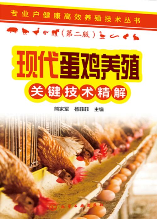 现代养殖实用技术实用技术有哪些?-图3 现代养殖实用技术实用技术有哪些?-图3