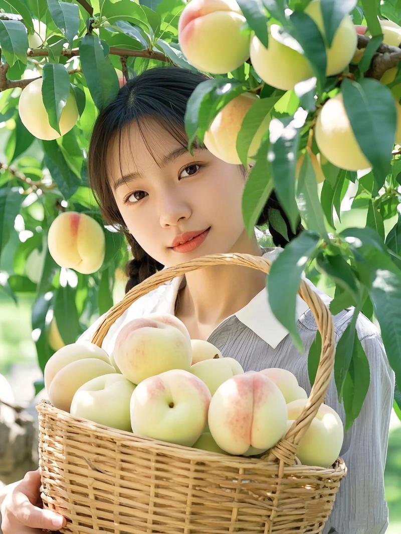 光战1号桃树品种的产量表现、抗寒能力及市场前景究竟如何?-图1 光战1号桃树品种的产量表现、抗寒能力及市场前景究竟如何?-图1