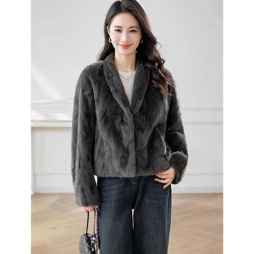 2025年1月貂皮价格为何波动?市场供需变化与消费趋势如何影响其行情?-图1 2025年1月貂皮价格为何波动?市场供需变化与消费趋势如何影响其行情?-图1