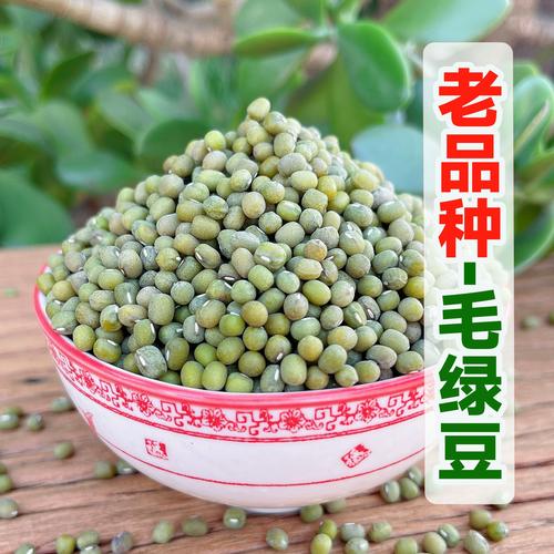 2025年绿豆价格会受哪些因素影响?是气候主导还是市场供需说了算?价格波动趋势究竟如何?-图1 2025年绿豆价格会受哪些因素影响?是气候主导还是市场供需说了算?价格波动趋势究竟如何?-图1