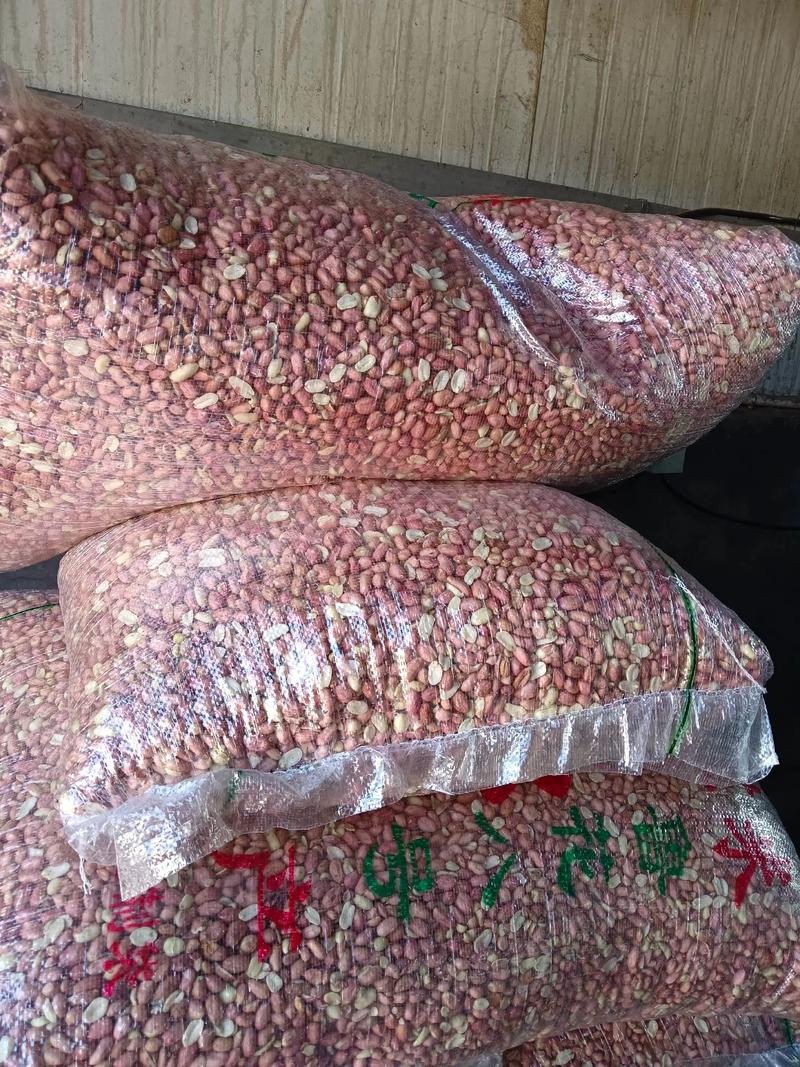 2025年辽宁花生价格会受哪些因素影响？种植成本、市场需求与政策调控如何联动？-图2