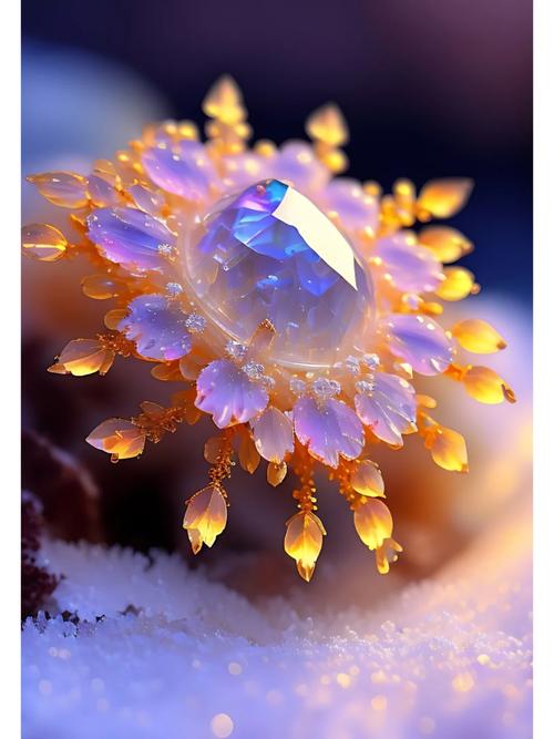 究竟哪种宝石花品种颜值爆表？叶形、花色、株型如何兼顾才算最漂亮？-图1