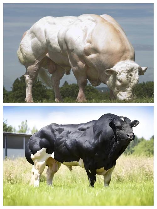 牛体型最大的品种是什么?成年后体重和身高能达到多少?-图1 牛体型最大的品种是什么?成年后体重和身高能达到多少?-图1