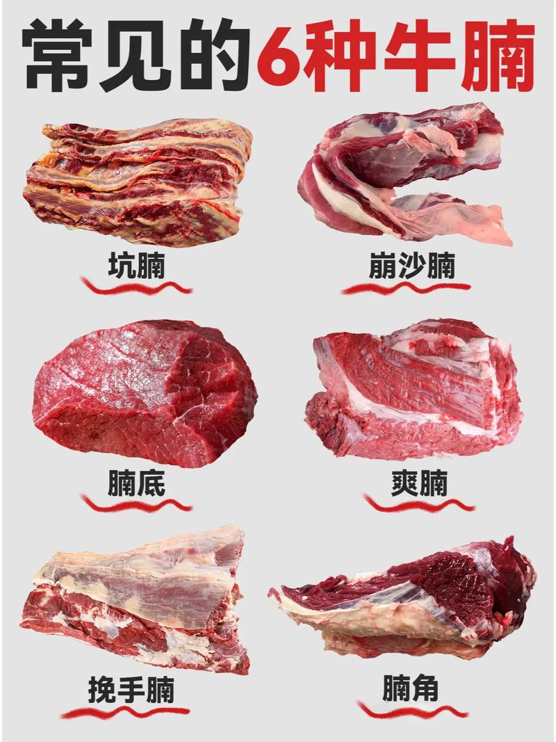究竟哪种牛肉才是真正的顶级王者?安格斯、和牛还是其他品种?口感、营养与价格如何平衡?-图1 究竟哪种牛肉才是真正的顶级王者?安格斯、和牛还是其他品种?口感、营养与价格如何平衡?-图1