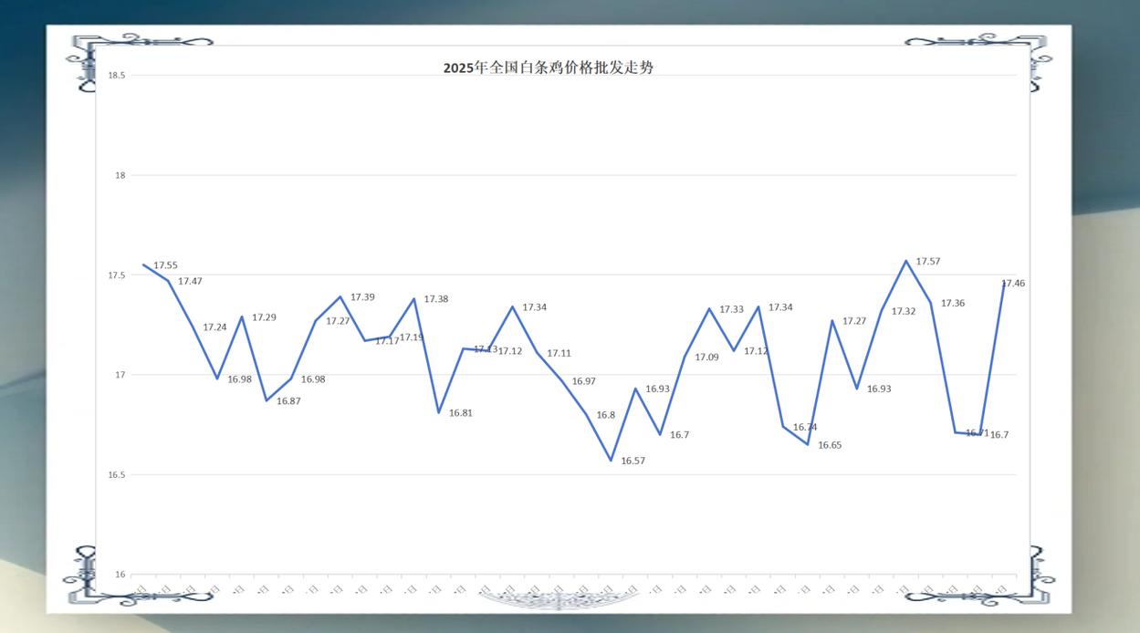 2025年鸡肉价格会涨还是跌?供需变化、养殖成本及政策调控将如何影响市场?-图3 2025年鸡肉价格会涨还是跌?供需变化、养殖成本及政策调控将如何影响市场?-图3