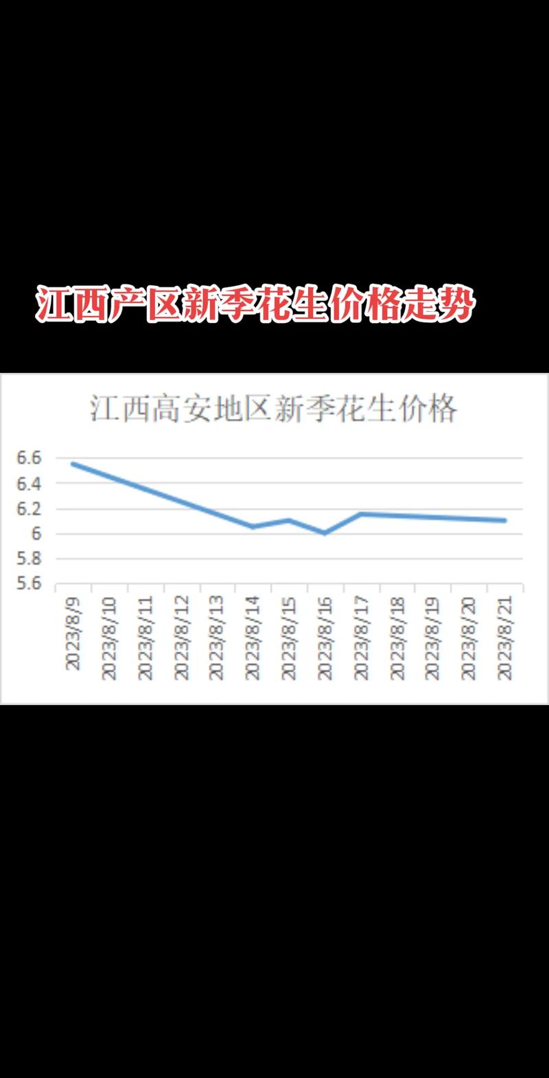 2025年河南花生价格会涨还是跌？-图2