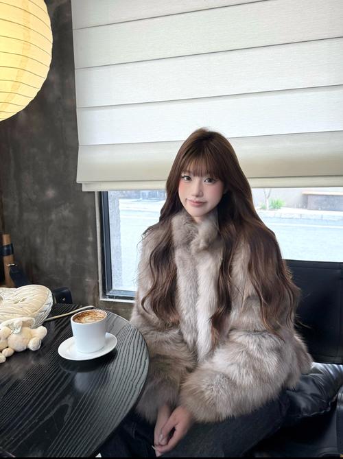 2025狐狸皮最新价格多少?-图3 2025狐狸皮最新价格多少?-图3