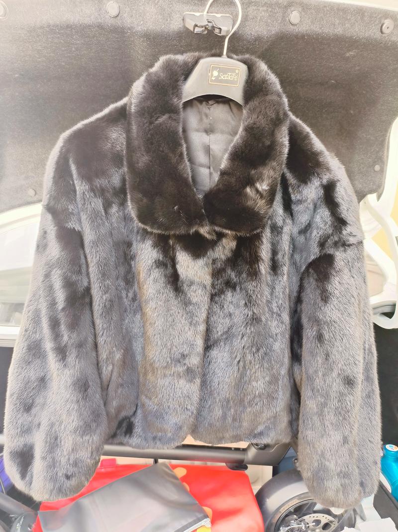 2025年6月貂皮价格会涨还是跌？-图2