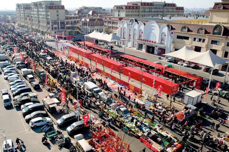 青岛城阳批发市场价格怎么样?-图3 青岛城阳批发市场价格怎么样?-图3