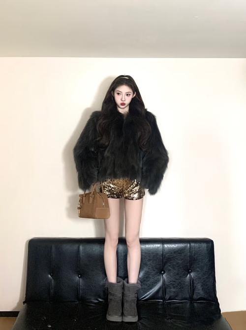 2025貉子皮最新价格多少？-图3