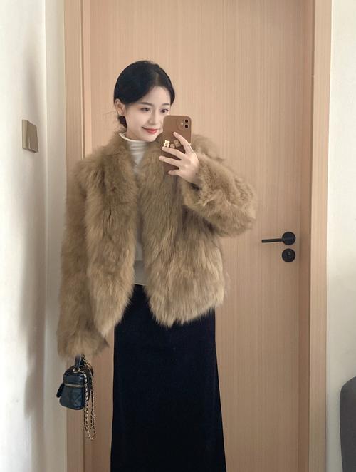 2025年狐狸皮最新价格会是多少?-图3 2025年狐狸皮最新价格会是多少?-图3