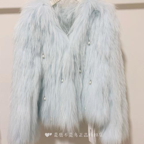 2025貉子皮最新价格多少？-图2