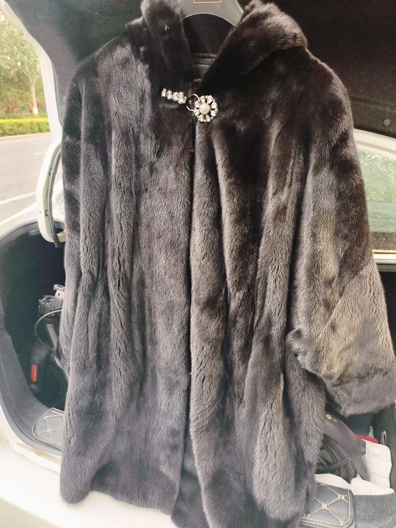 2025年5月貂皮价格会涨还是跌？-图2