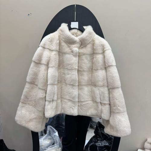 2025年5月貂皮价格会涨还是跌?-图1 2025年5月貂皮价格会涨还是跌?-图1