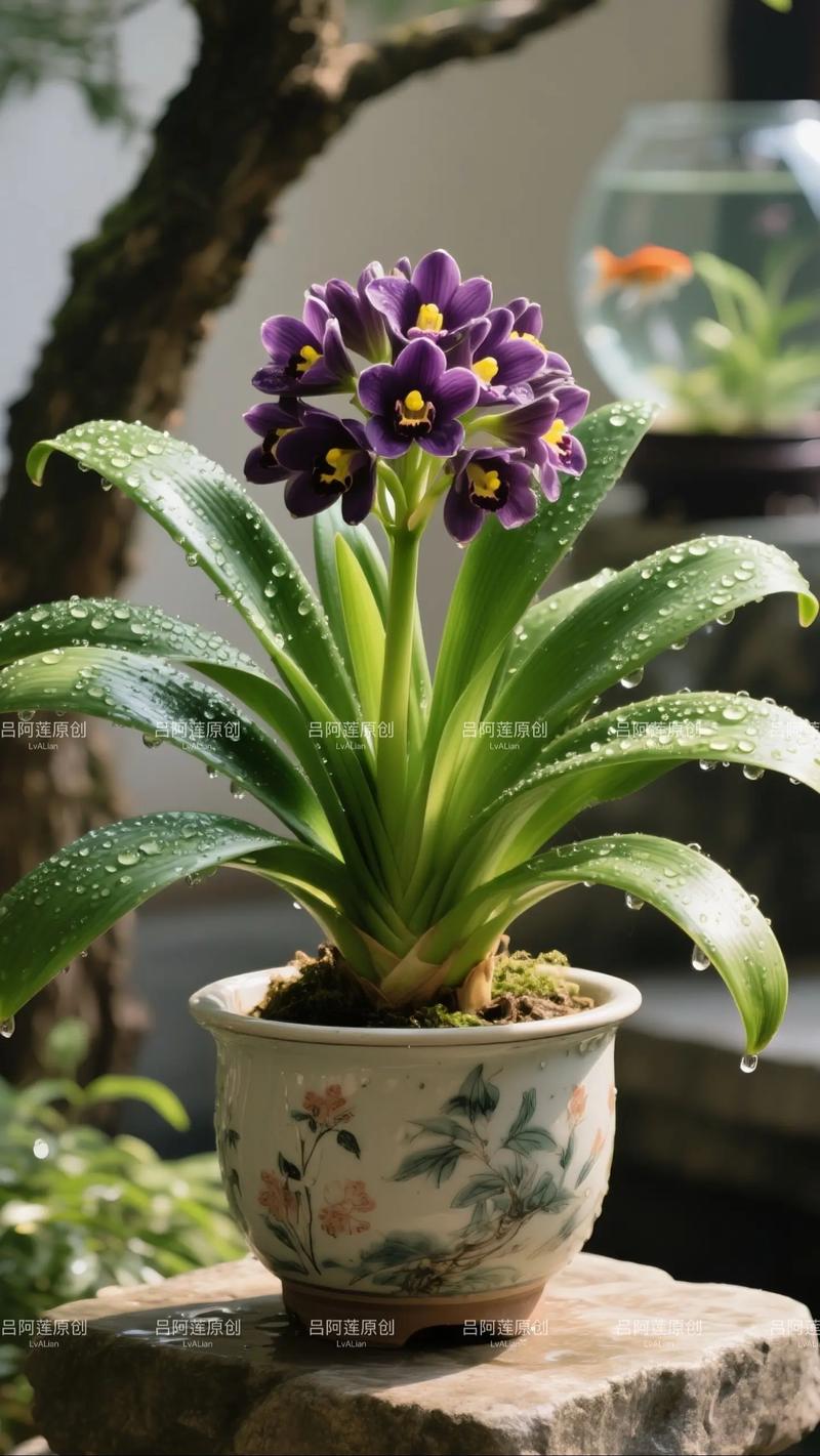 哪些品种君子兰最好?-图3 哪些品种君子兰最好?-图3