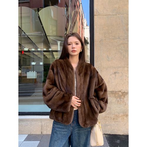 2025年貂皮价格走势-图1 2025年貂皮价格走势-图1