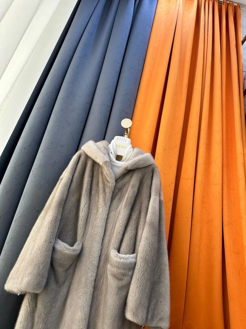 2025年貂皮价格走势-图2 2025年貂皮价格走势-图2