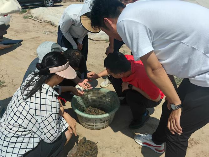 海产养殖技术经验如何高效交流?-图3 海产养殖技术经验如何高效交流?-图3