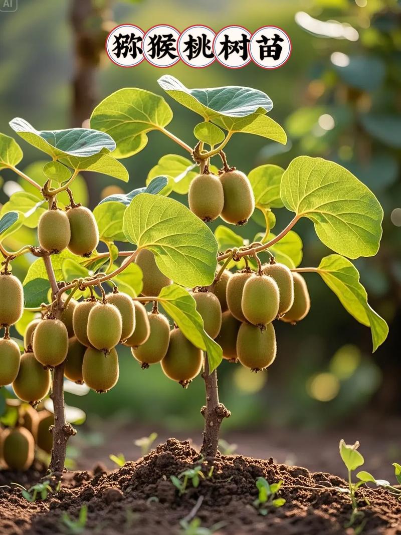哪些果树品种种植前景好?-图1 哪些果树品种种植前景好?-图1