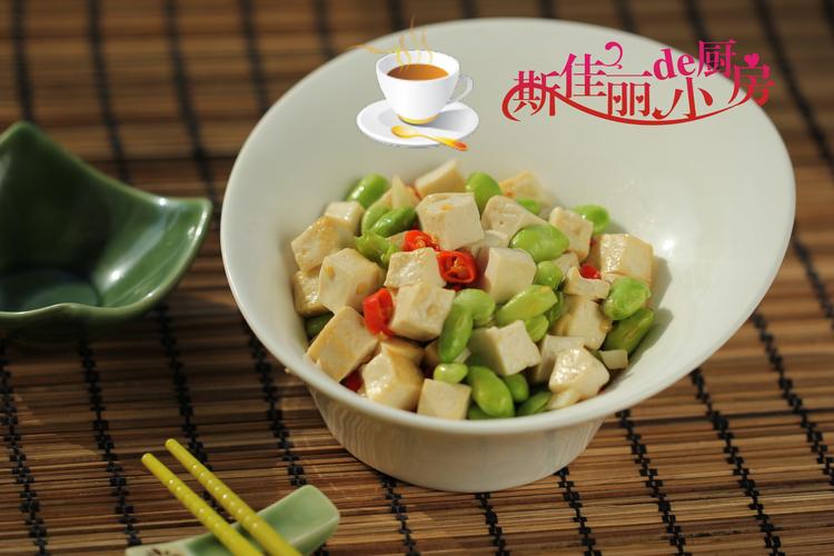 农广天地豆腐致富技术怎么学？-图1