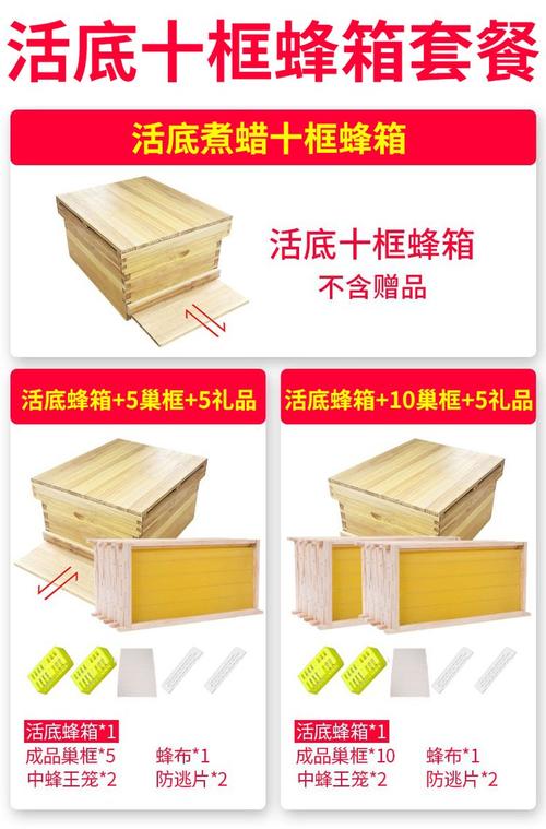 蜂群人工分箱技术要点有哪些?-图2 蜂群人工分箱技术要点有哪些?-图2