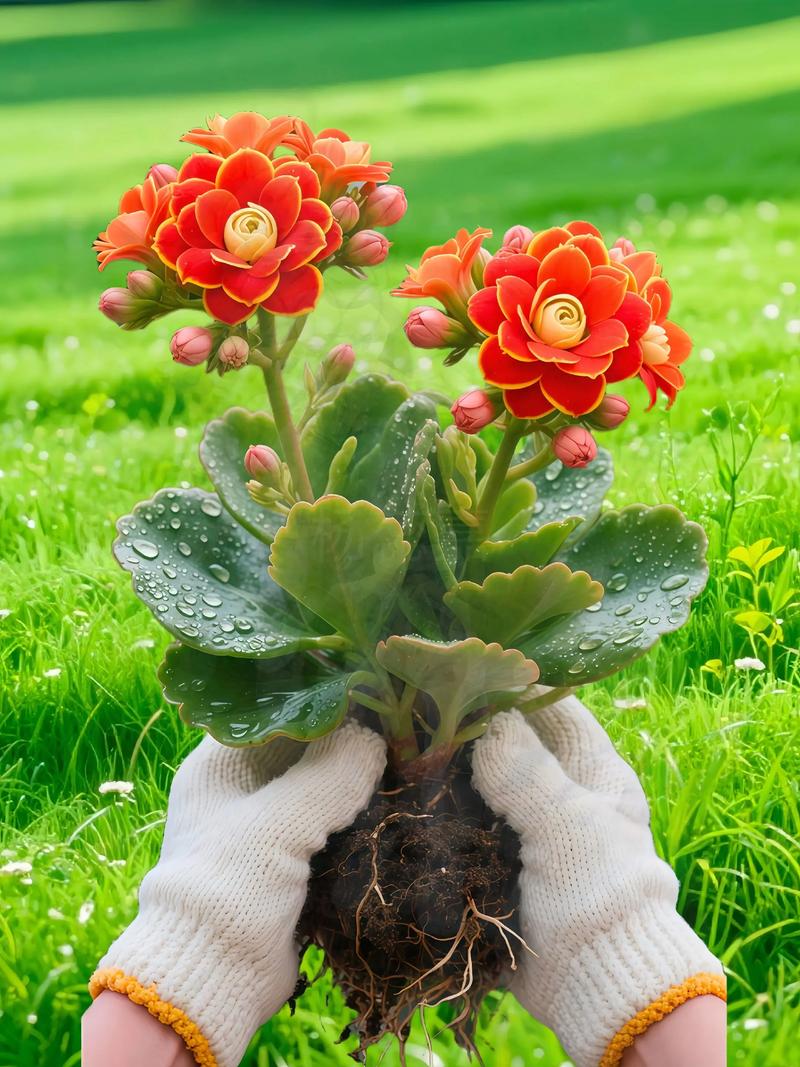 长寿花最好品种价格多少？-图2