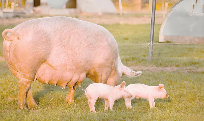 母猪养殖管理技术有哪些关键要点？-图2